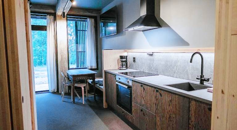 Trolltun Hotel & Hytter — photo 4