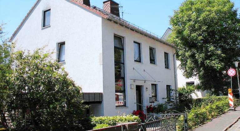 Ferienwohnung Vellmar