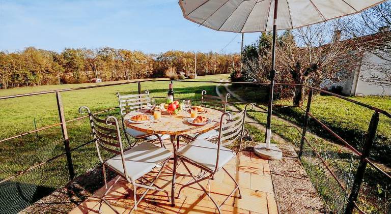 House with 1 room for 4 persons — photo 3