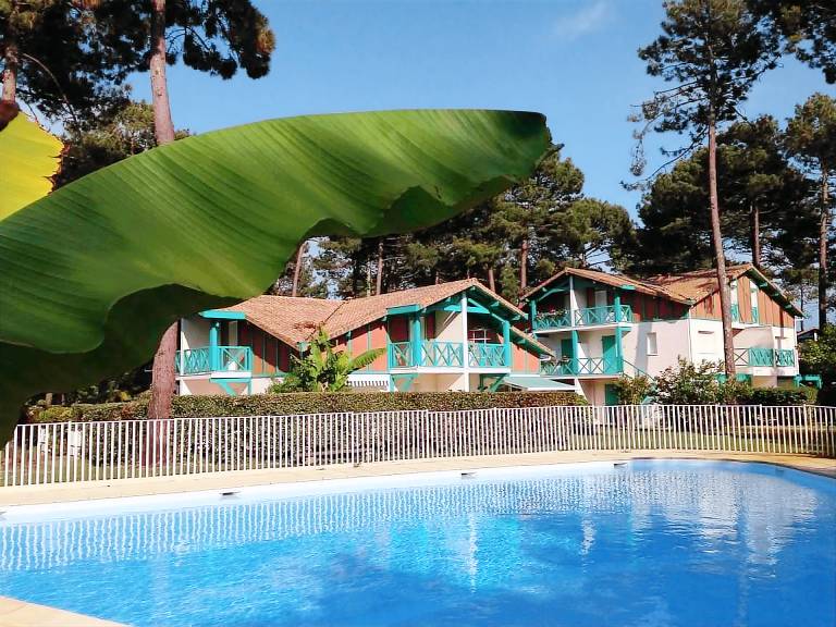 Appartement Soustons Plage