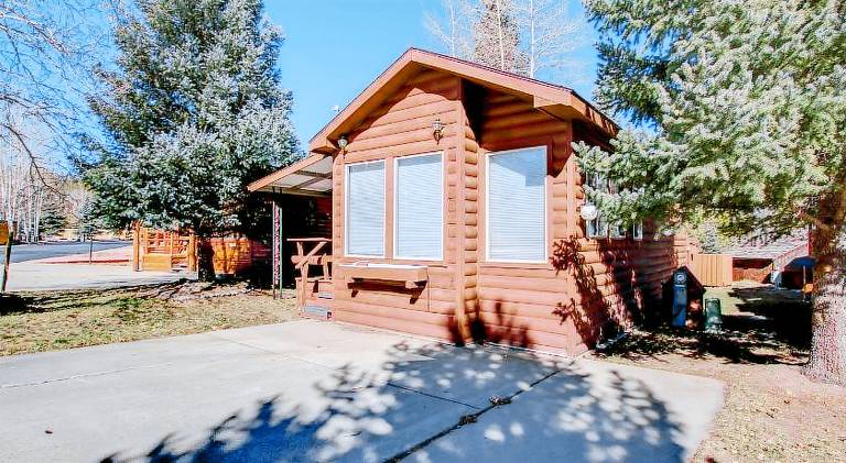 Lovely chalet | Dogs allowed — photo 4