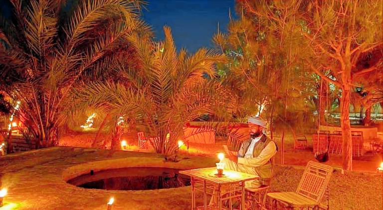 Monica Camp Siwa مونيكا كامب سيوة — photo 4