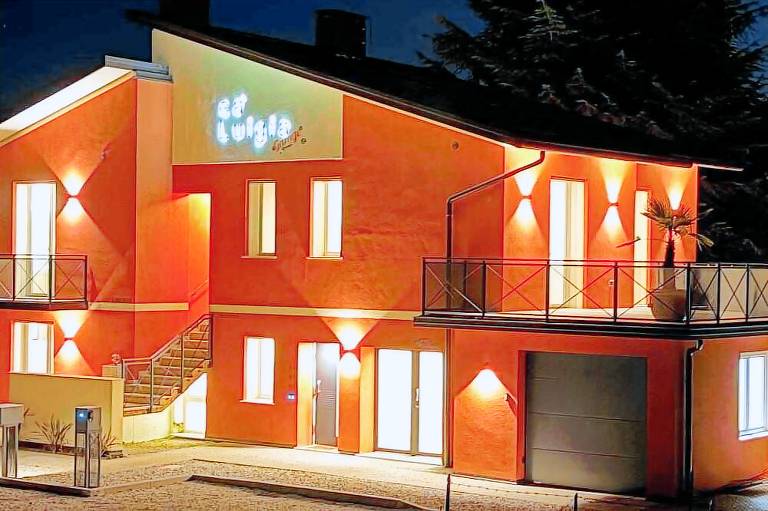 Casa  Thiene