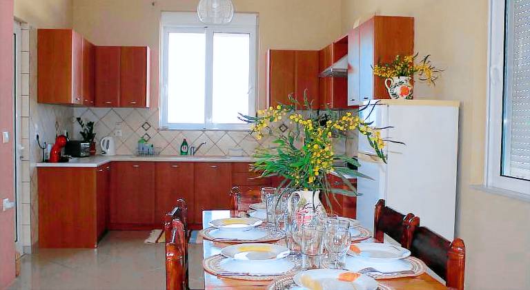Vacation home with terrace & garden | Pets are welcome — photo 4