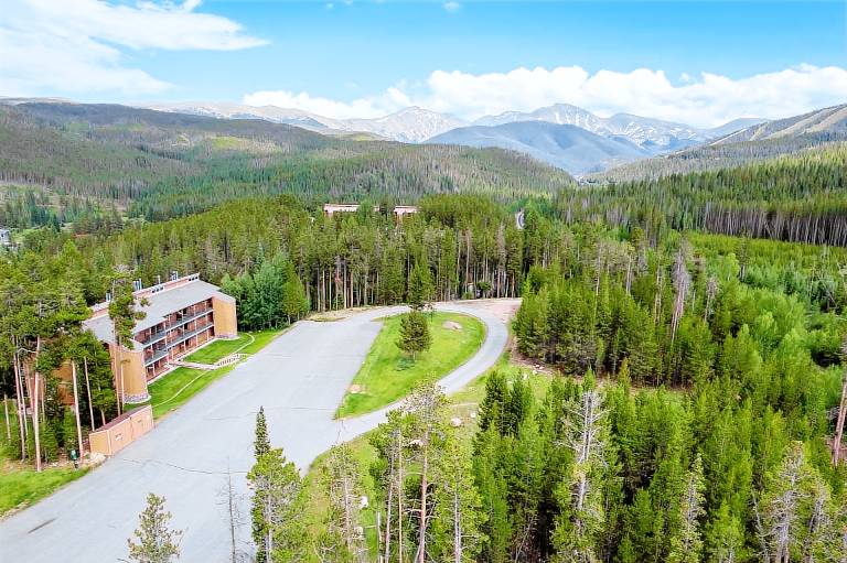 Condo  Winter Park