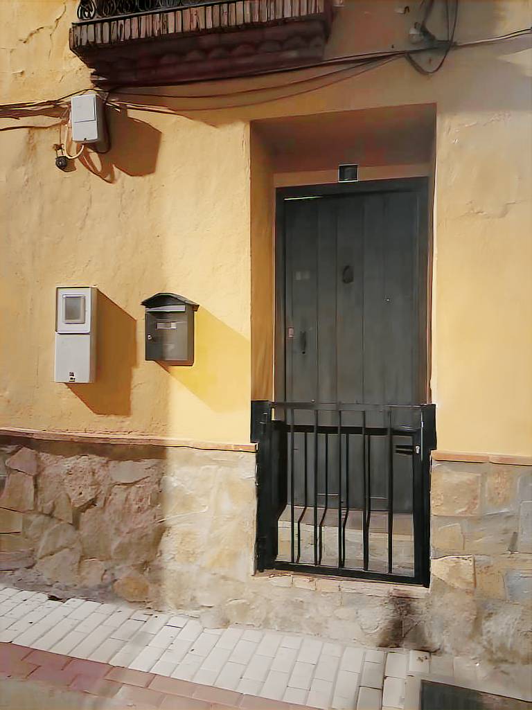 Holiday Home 'Apartamentos Miguel y Rosa 1' Central Location & Air Conditioning — photo 2