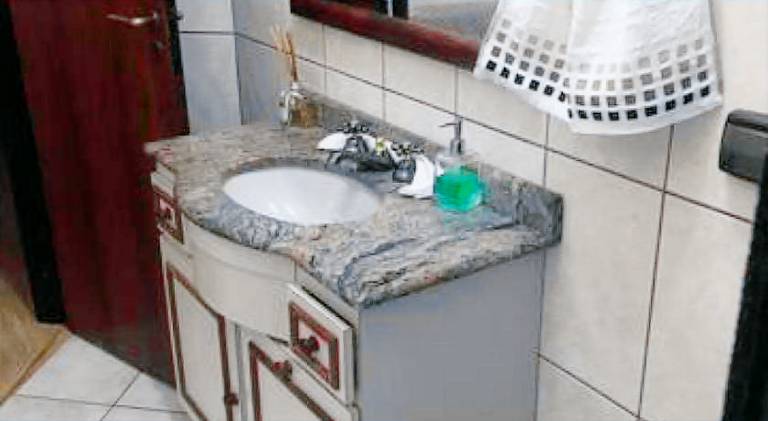 Casa Leicht - Quarto Casal — photo 4