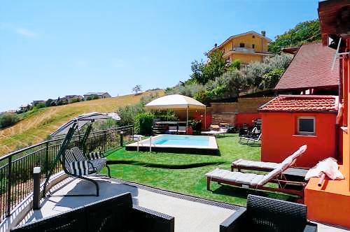 Bed & Breakfast Atri