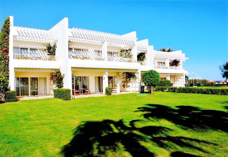 Resort  Sharm el-Sheikh