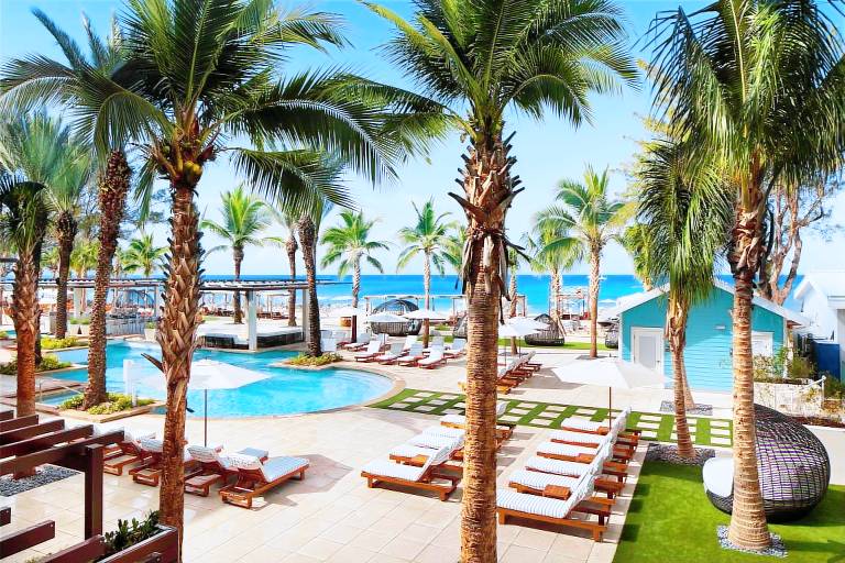 The Westin Grand Cayman Seven Mile Beach Resort & Spa — photo 4