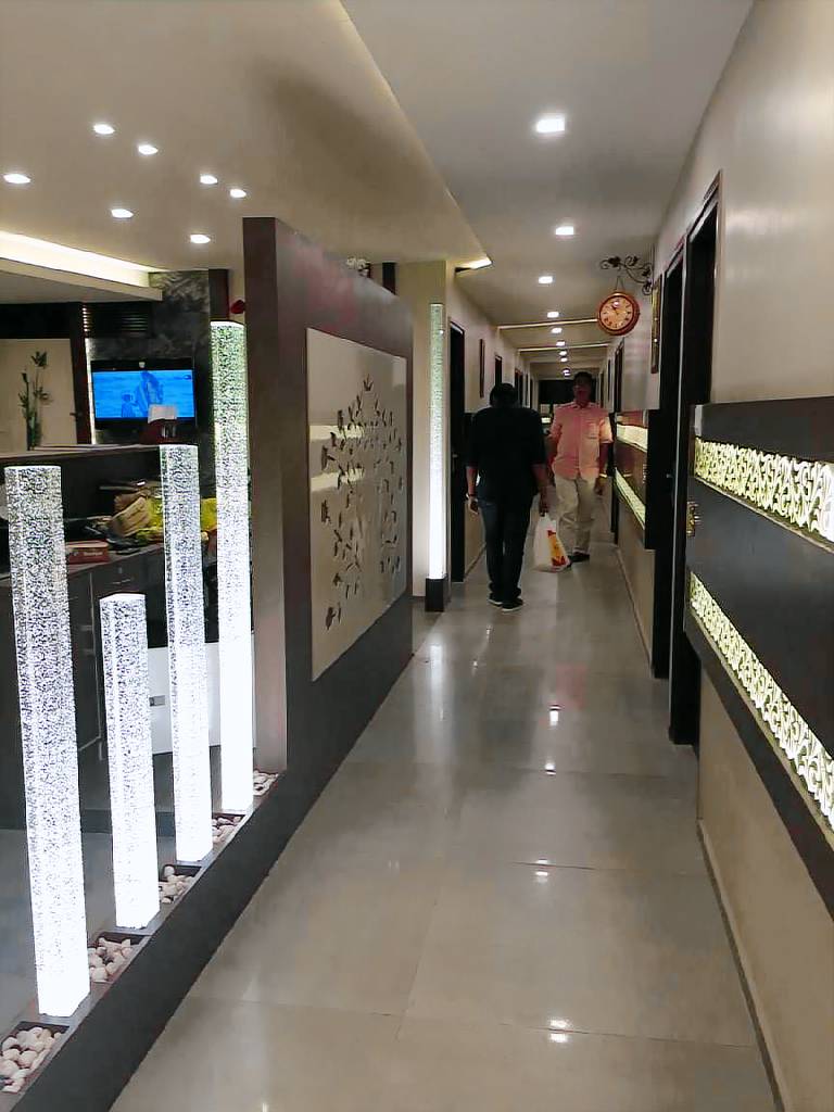 Elite Park — photo 5