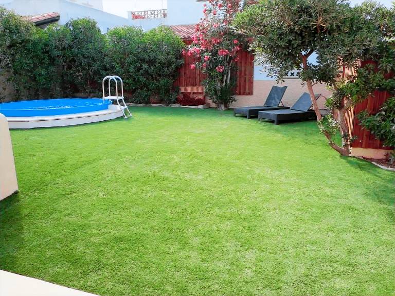 Maison de vacances Sant Josep de sa Talaia