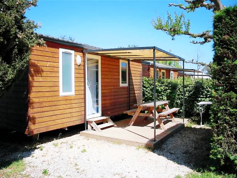 Mobil-home Ollioules