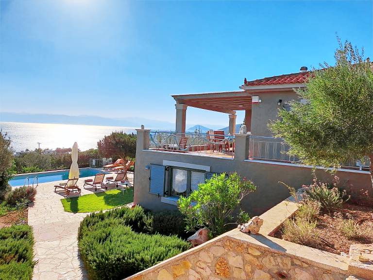 Hus Agios Ioannis