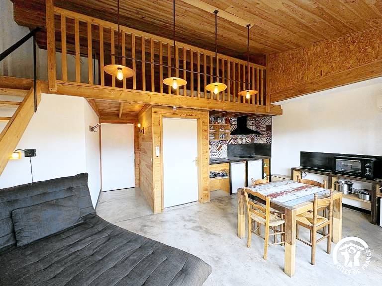 Charming gite with terrace | Pets are welcome — photo 2