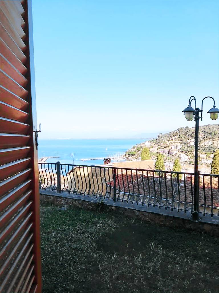 Villa Porto Santo Stefano