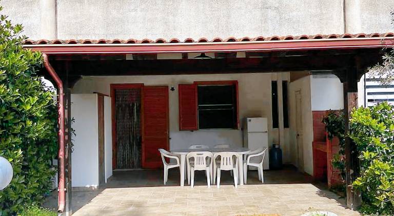 House with 1 room for 5 persons — photo 3
