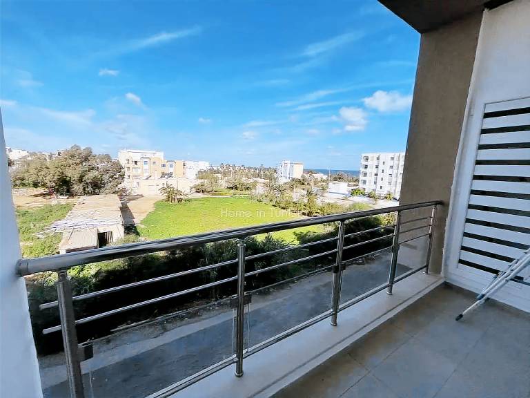 Apartmán  Súsa
