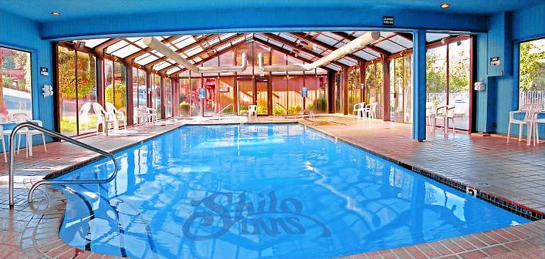 Shilo Inn Suites Hotel - Bend in Bend, OR