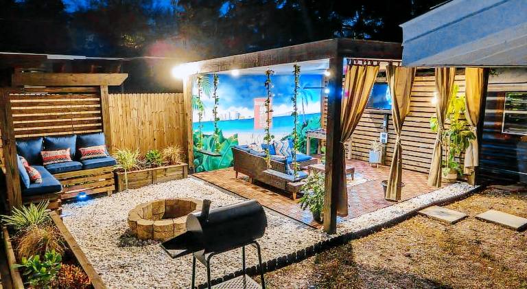 House with 5 rooms for 14 persons — photo 3