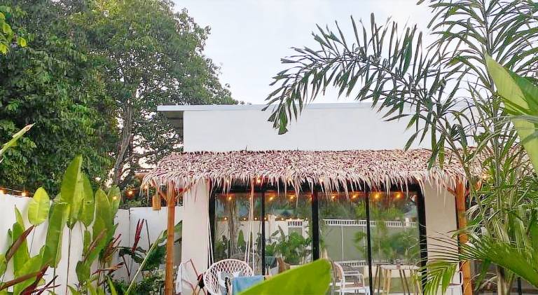 CASA BUKO Tropical Homes El Nido — photo 5