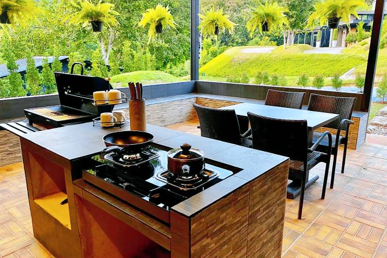 Beautiful bungalow with grill & garden | Good for workation | Pet-friendly — photo 4