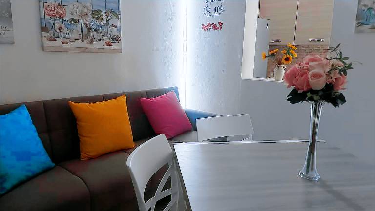 Holiday apartment with 1 room for 4 persons — photo 3