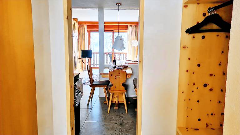 Ferienwohnung  Surlej