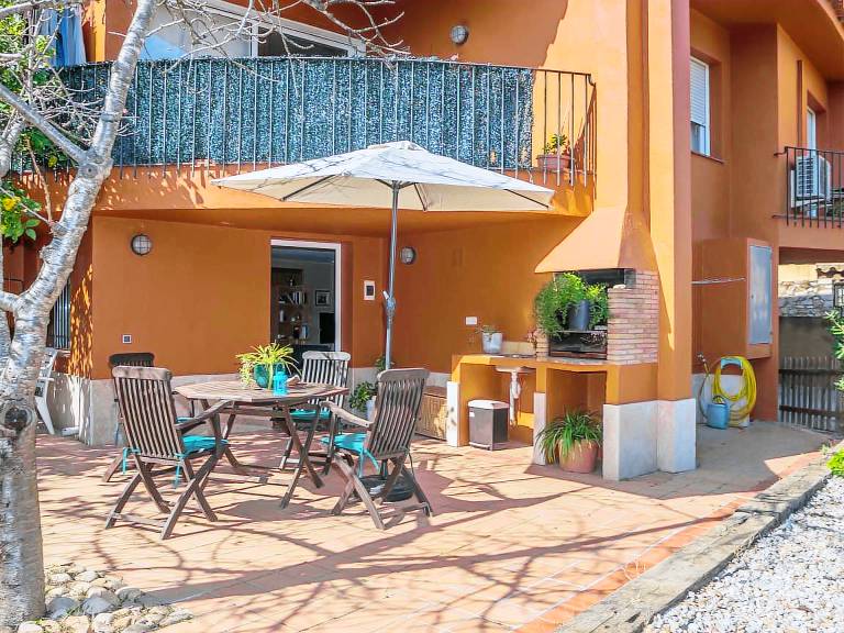 Holiday apartment with 1 room for 2 persons — photo 2