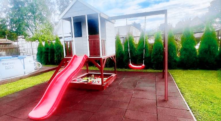 Lovely house with pool & jacuzzi | Dogs allowed — photo 4