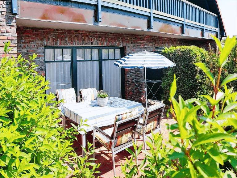 Ferienwohnung Zinnowitz