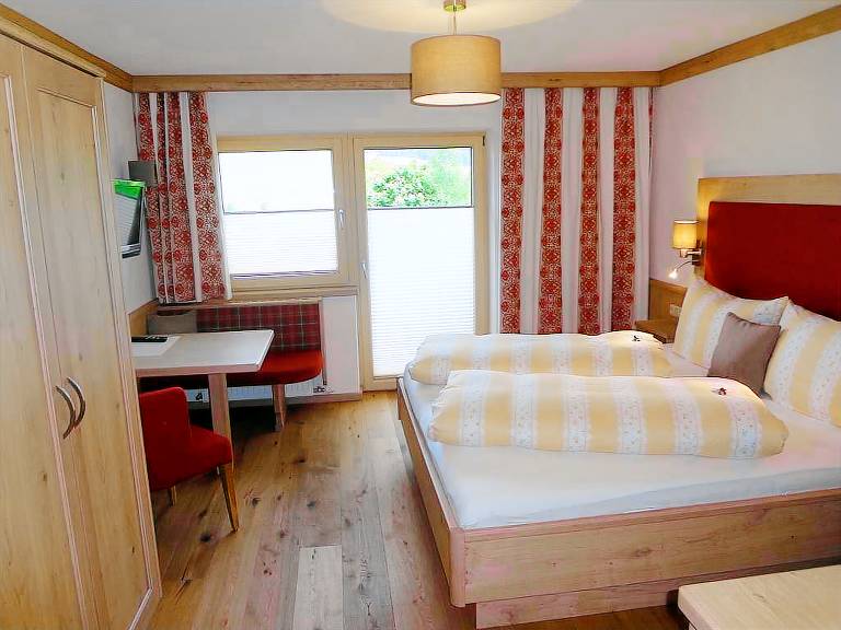 Appartement Walchsee