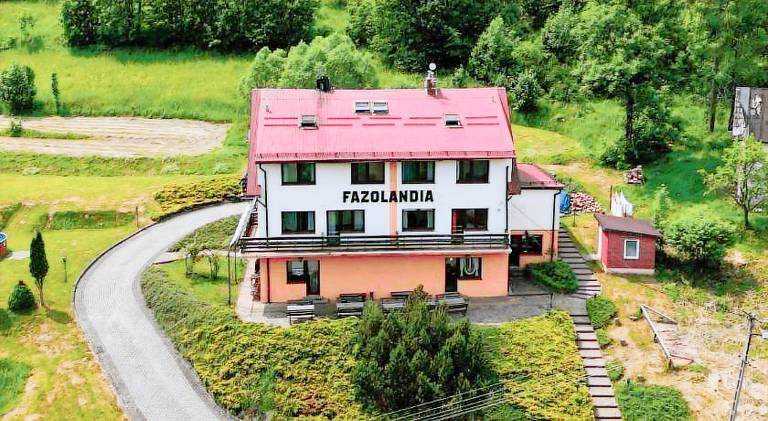 Bed & Breakfast Zwardoń