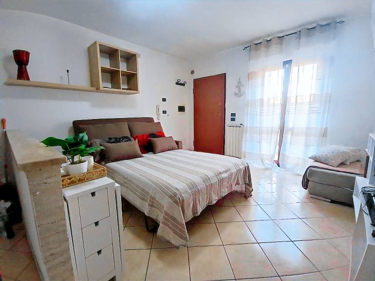 Casa Torvaianica