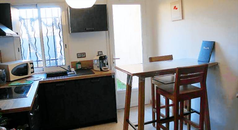 Logement entier dans maison pour 4 — photo 3