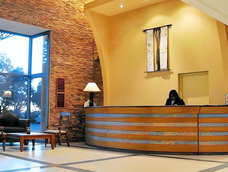 Hotel Agua del Desierto in Antofagasta