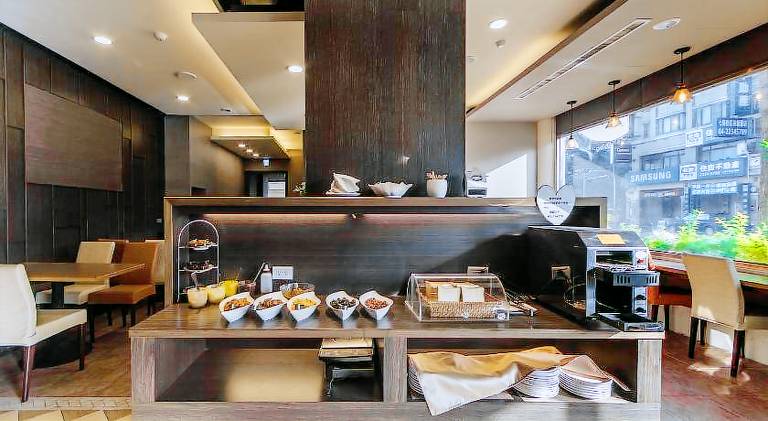 HE&LE Design Hotel — photo 2