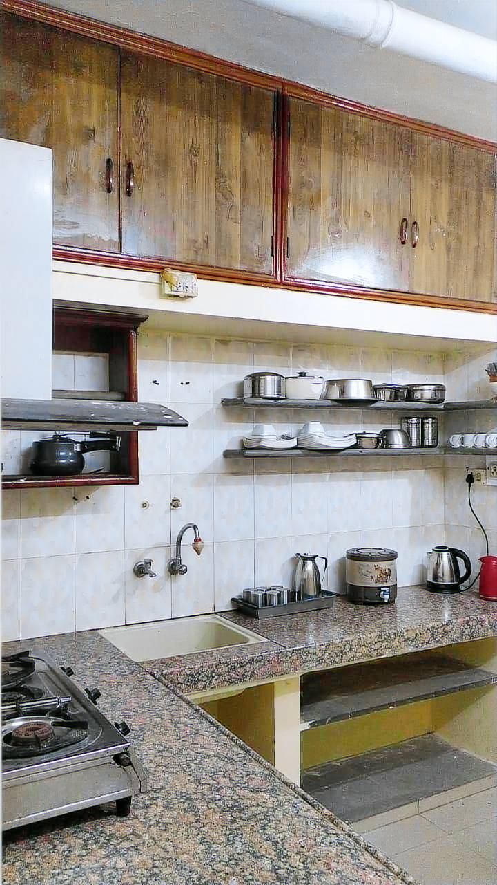 Vacation home with 4 rooms for 11 persons — photo 3