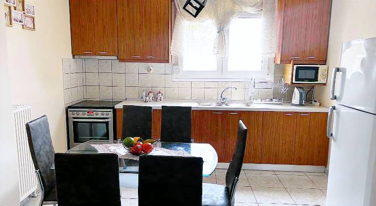 House with 1 room for 7 persons — photo 3