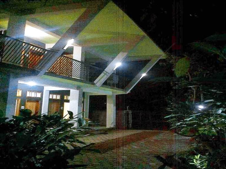Bed & Breakfast Kuta