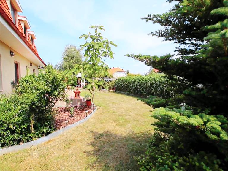 Ferienwohnung Niechorze