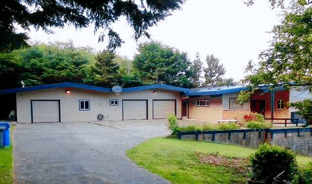 Lodge Yachats