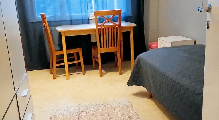 Holiday apartment with 1 room for 5 persons — photo 2