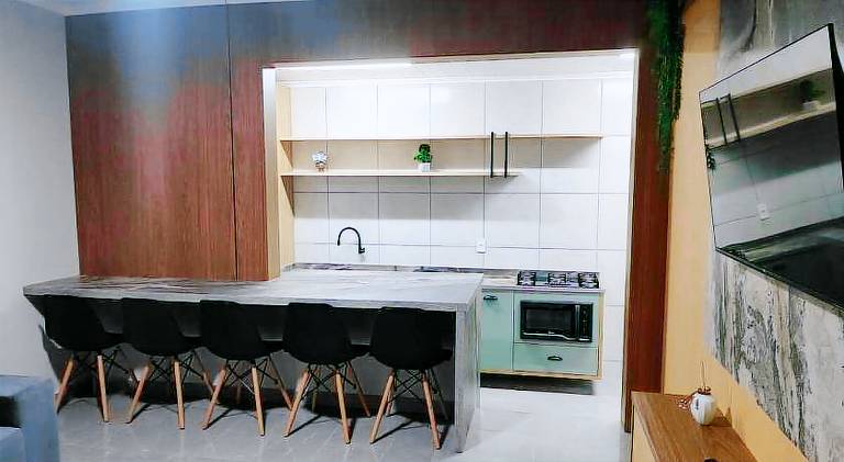 House with 1 room for 7 persons — photo 4