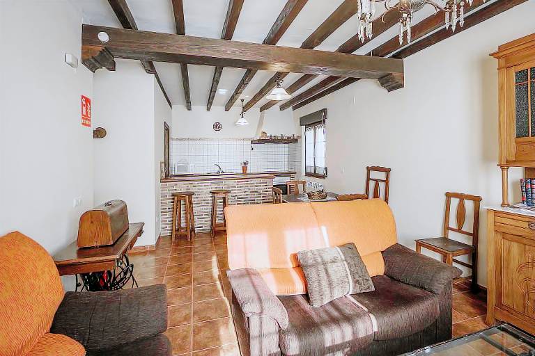 Casa Autillo de Campos