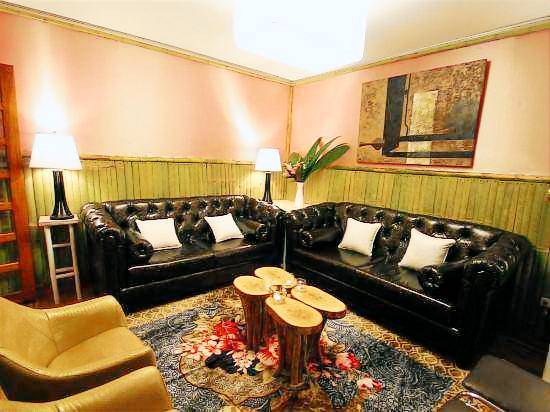 Hotel Arte — photo 2