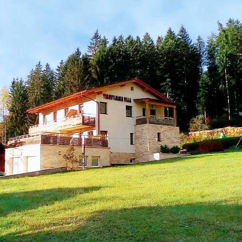 Ferienwohnung Gosau