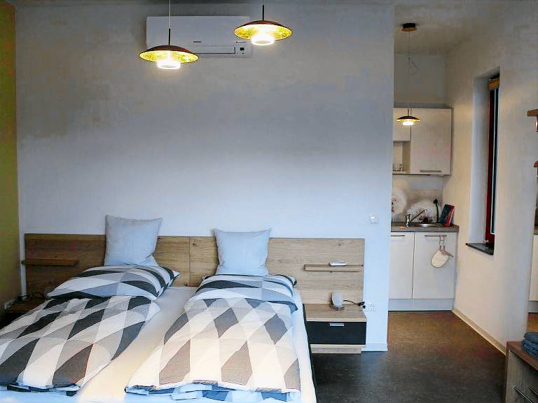 Ferienwohnung  Zerbst/Anhalt