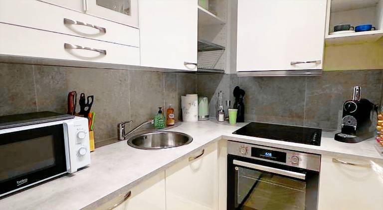 Holiday apartment with 1 room for 3 persons — photo 2