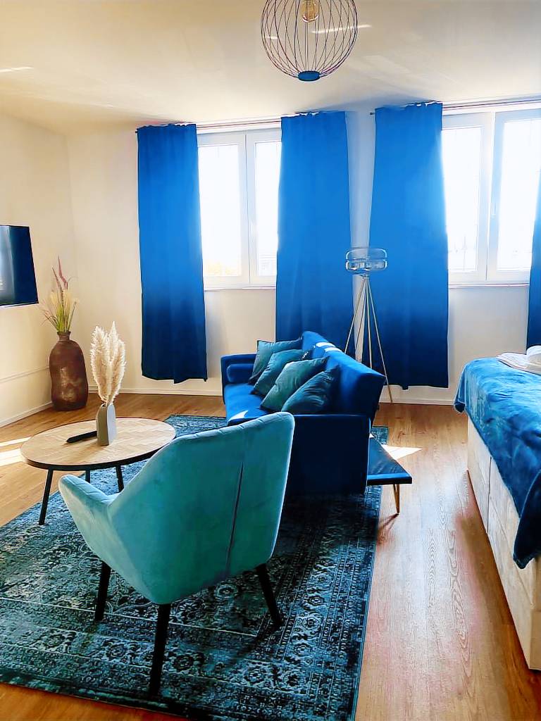 Ferienwohnung Koblenz